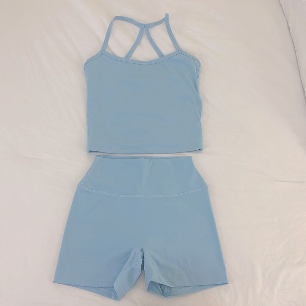 Workout set